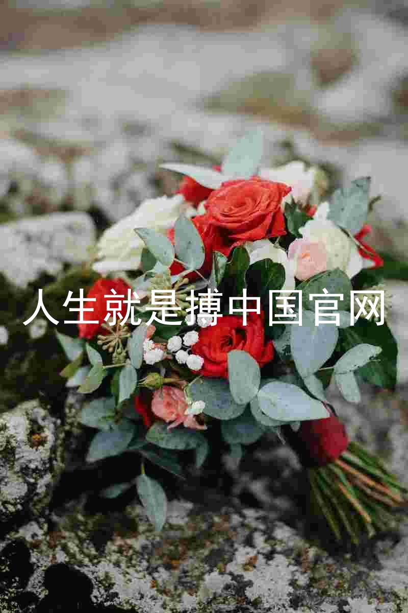 人生就是搏中国官网