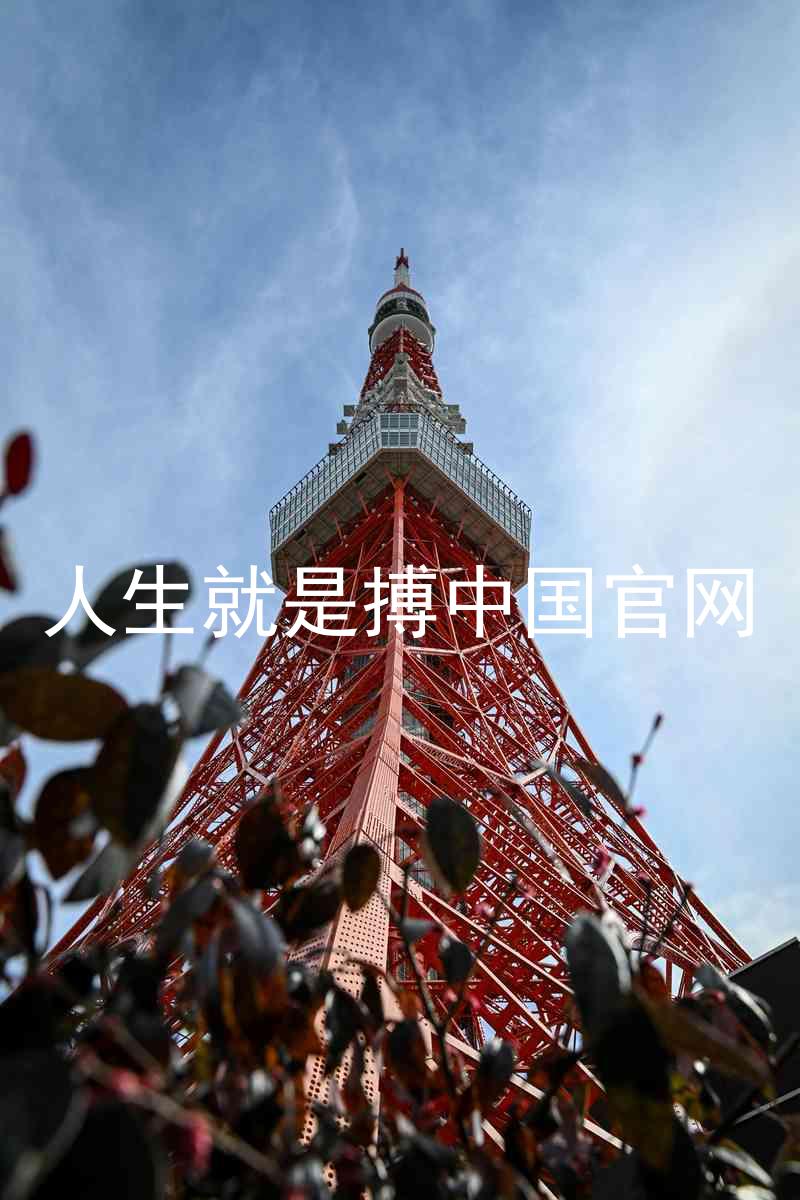 人生就是搏中国官网