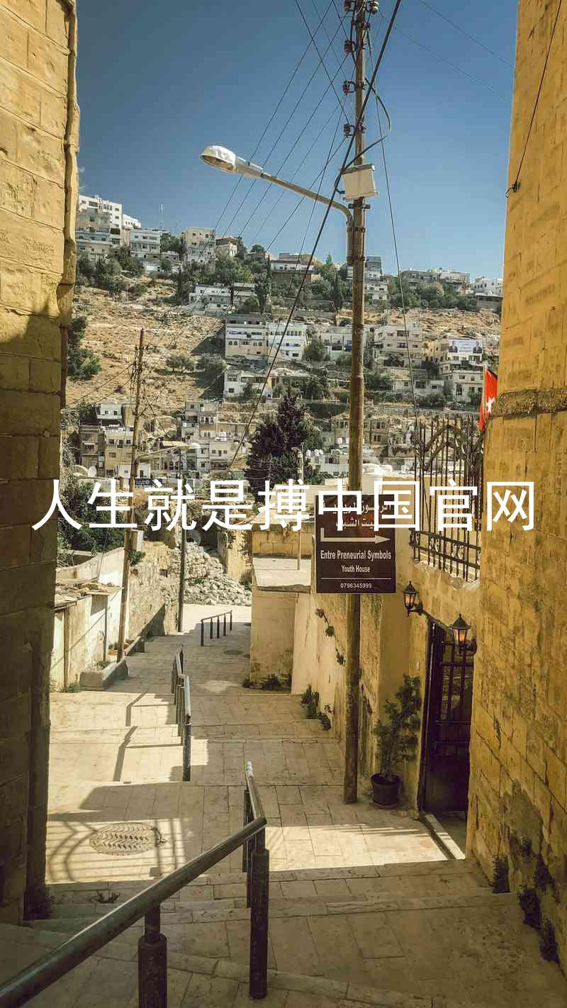 人生就是搏中国官网
